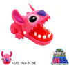 3.5" Novelty Chomping Bite Game Toy 12 pcs per display box $1.50 each