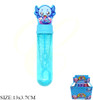 5.1" Axolotl Topper Bubbles 24 Pc per display .75 each