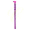 Colorful Diamond Gel Pens 48 pcs per display box .68 each