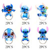 Novelty Phone Holder (2407) .68 each