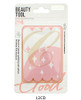 4 Pc Set Star Theme DBL Sided Nail File .68 per set 