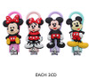 Cute Novelty Nail Clippers (1470) .68 each