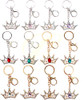 Royal Crown Keychain .68 each