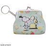 3.5" Novelty Kiss-Lock Coin Purse .68 each