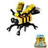 DIY 12 Style Mixed Insect Sets 12 per display box .75 each