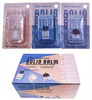 Solid Balm Perfume 24 pcs per display box .75 each