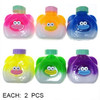 3.9" Super Fun Slime 12 pcs per display box .87 each