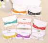 Butterfly Multi-Strand Beaded Bracelet .70 each