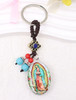 Our Lady of Guadalupe Inspirational Keychain .70 each