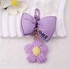 Bow & Flower Keychain .70 each