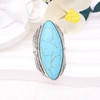 Southwestern Asst Stone Statement Rings .70 each