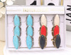 Southwestern Asst Stone Statement Rings .70 each
