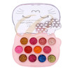 12 Color Palette Cute Cate Eyeshadow 12 per bx $1.62 each
