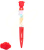 Rose Rhinestone Pen Display 36 pcs per display box .75 each