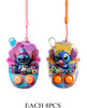 3.9" Novelty Handheld Drink Water Ring Game 24 pcs per display box .75 each