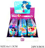 4.5" Mermaid Handheld Water Ring Game 24 pcs per display box .75 each