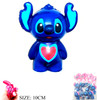 3.9" Soft & Squishy Novelty (2798) .75 each