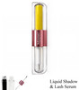 2-in-1 Liquid Eyeshadow & Lash Serum 24PCS Display Box .81 each