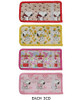 Trifold Kids Novelty Velcro Wallet (0773) .70 each