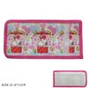 Trifold Kids Novelty Velcro Wallet (0773) .70 each