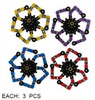 Transformable Fidget Spinner $1.50 each