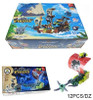 DIY 12 Style Mixed Pirates Block Sets .75 each