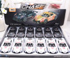 5.3" Speed Chase Pull Back Action Inertial Police Car .95 each