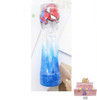 6.5" Large Crystal Mud Slime Heroes Theme 12 per display bx .95 each