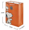 9.8" x 13" Novelty Halloween Gift Bags .75 each