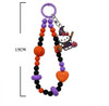 Halloween Novelty Keychain/Bag Charm/Phone Wrist Strap .75 each