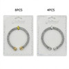 Crystal Mesh Cuff Bracelet .70 each