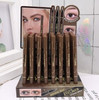 Waterproof Precision Liquid Eyeliner Pen 48 pcs per display box .75 each