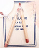 Waterproof Matte Lipstick Pencil 72 pcs per display box .75 each
