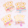 Kids PRETTY Beaded Stretch Bracelet Set .70 each set