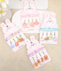 Cute Kids Interchangeable Charm Bracelet .70 each set