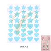 Mixed Shape Acne & Pimple Patches .70 each