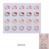 Novelty Acne & Pimple Patches .70 each