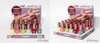Delight Streaming Colors Nail Polish 24 pcs per display box .75 each