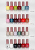 Delight Streaming Colors Nail Polish 24 pcs per display box .75 each