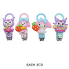 Cute Novelty Nail Clippers .70 each