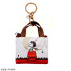 2.8" Novelty Coin Purse w/ Handle & Keychain .70 each