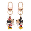 2 Pc Set Best Friends Forever Novelty Keychain .70 each set