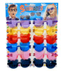 Kids Novelty Fashion Sunglasses 12 per pk .75 each