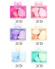 Soft Makeup Sponge Set – Teardrop & Mushroom Puff Applicators .70 each set