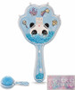 Cute Animals Paddle Hairbrush Glitter Liquid Design $1.50 each