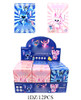 DIY 2 Style Mixed Novelty Set 12 per display box .75 each