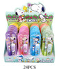 Novelty Mechanical Pencil Set 24 sets per display box .87 each set