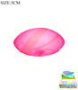 2" Sports Ball Squish Toys 12 pcs per display box $1.00 each