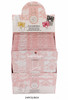 Face Mask Sheets 24 pcs per display box .50 each