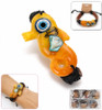 Acrylic Sea-Life Teen Leather Bracelet Assortment .70 each